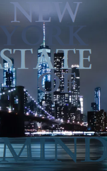 New York State of Mind