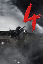 Screenplay Cover Image for 4>
