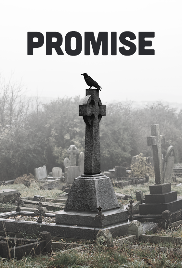 Screenplay Cover Image for Promise>