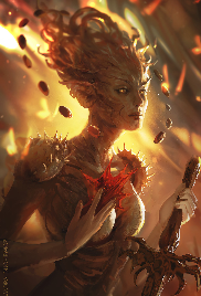 Profile Image for Mage's Price