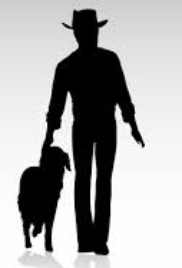 A Dog Man