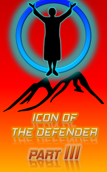 Profile Image for Icon of the Defender Part III