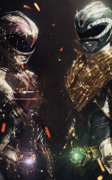 Profile Image for MMPR