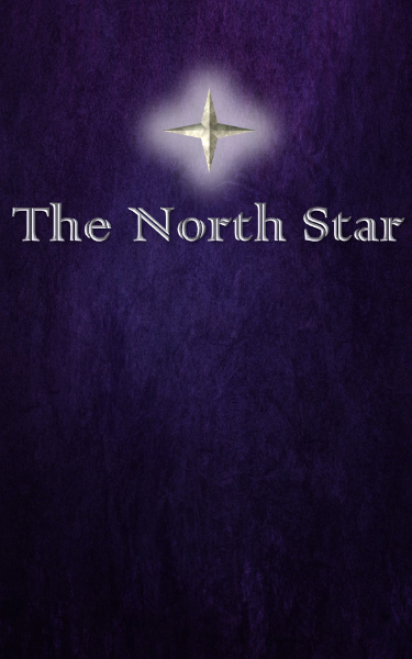 Screenplay Cover Image for THE NORTH STAR>