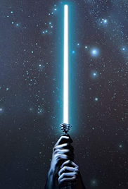 Screenplay Cover Image for STAR WARS - The Call of the Dark Side>