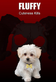 Screenplay Cover Image for Fluffy>