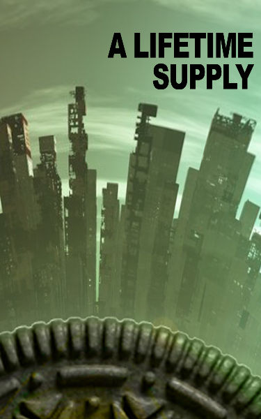 Profile Image for A Lifetime Supply