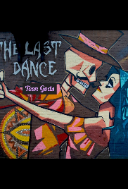 Cover Image for Teen Gods