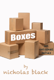 Screenplay Cover Image for Boxes>