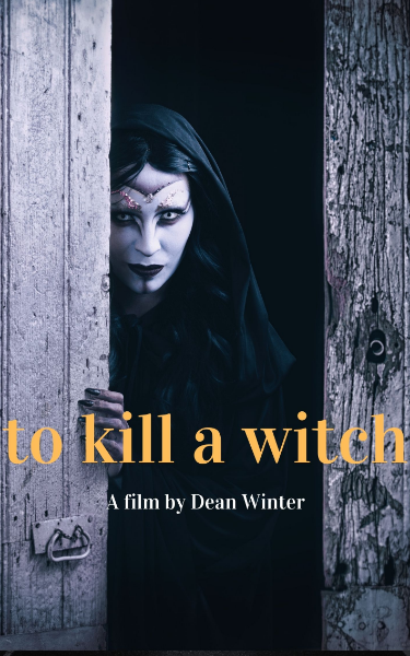 Profile Image for To Kill a Witch