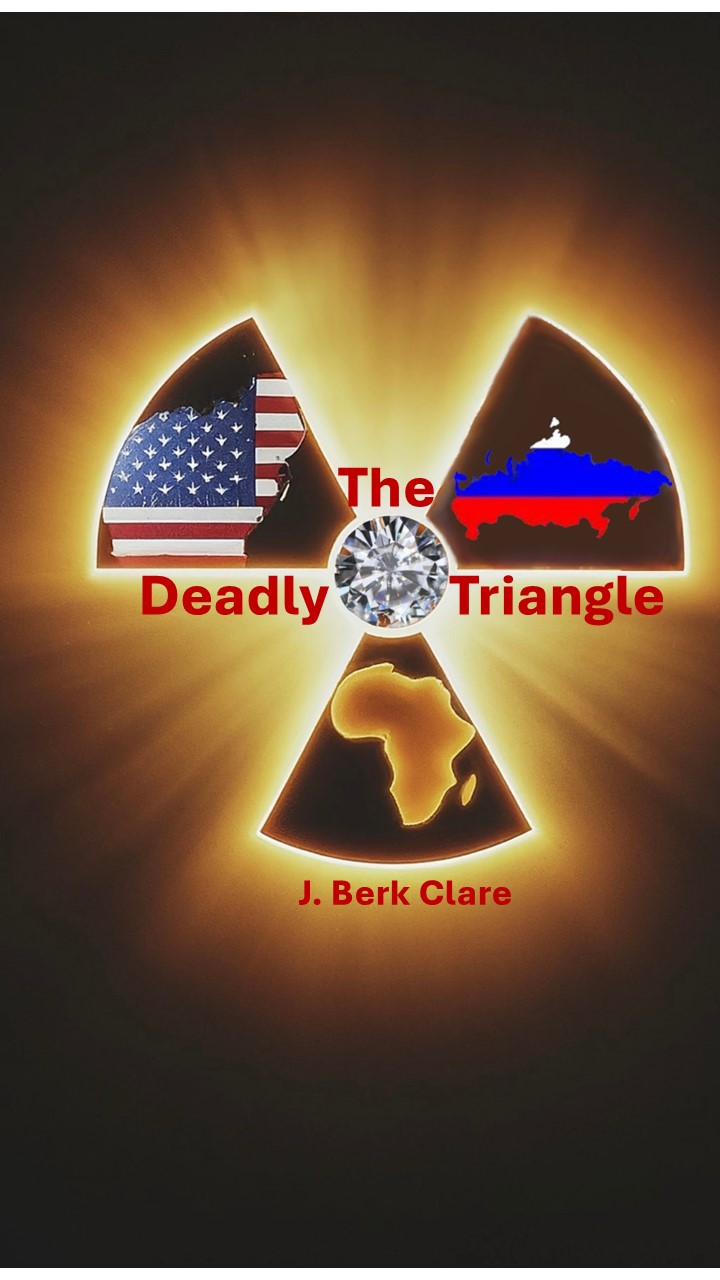 Screenplay Cover Image for The Deadly Triangle>