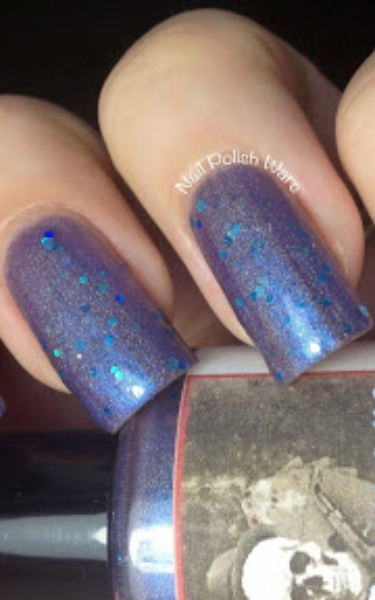 Profile Image for Nail Polish