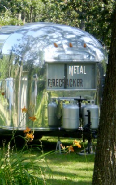 Profile Image for Metal Firecracker