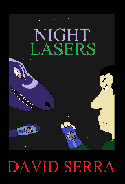 Night Lasers