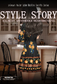 Screenplay Cover Image for Style Story>