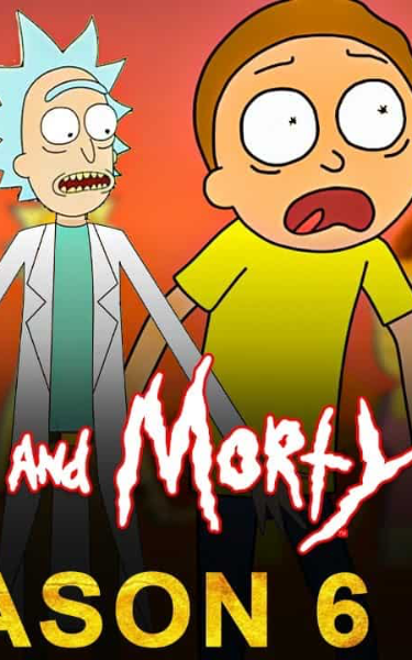 Profile Image for (Spec Script) Rick and Morty Season 6 Premiere: Morty What You Bargained For