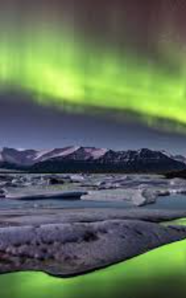 Again to Love: Finding North