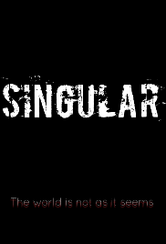 Singular - "Abs0lute Zer0" cover image