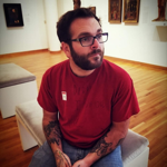 Daniel Perez