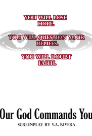 Profile Image for Our God Commands You