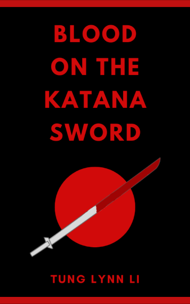 Profile Image for Blood on the Katana Sword