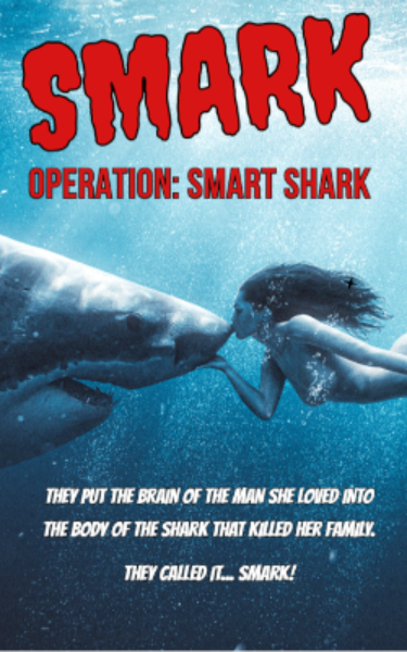 Screenplay Cover Image for SMARK: Operation Smart Shark>