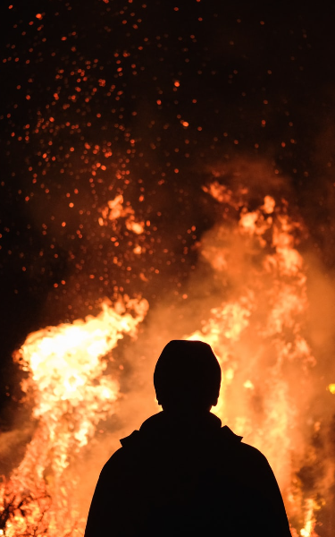 Profile Image for Eyes on Fire