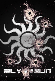 Screenplay Cover Image for Silver Sun>