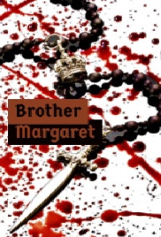 Screenplay Cover Image for Brother Margaret>