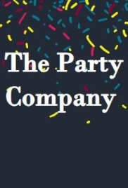 Screenplay Cover Image for The Party Company>