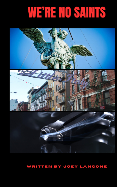 Profile Image for We’re No Saints
