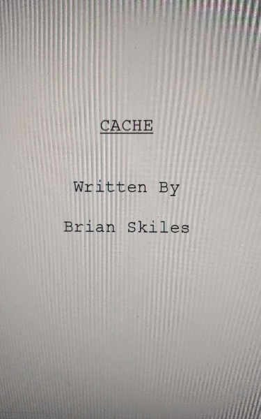 Cache