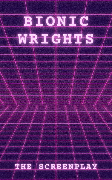 Cover Image for Bionic Wrights