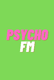Screenplay Cover Image for Psycho FM>