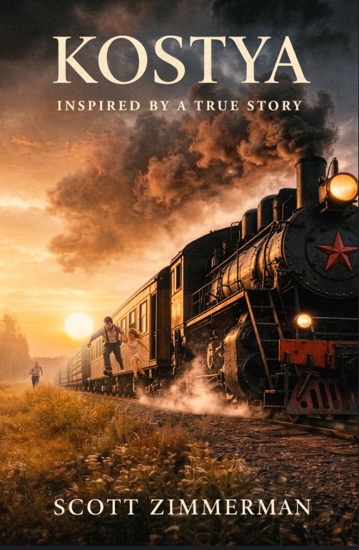 Profile Image for Kostya