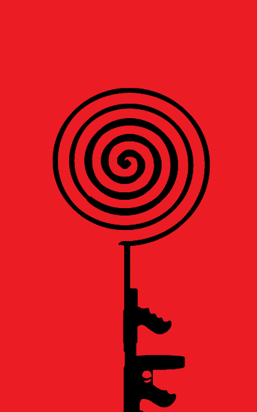 Screenplay Cover Image for Lollipop>