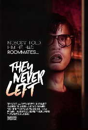 Profile Image for They Never Left