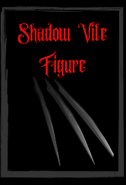 Profile Image for Shadow Vile Figure (First Draft)