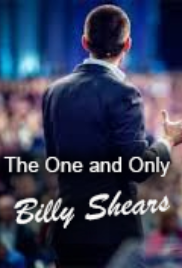 Screenplay Cover Image for The One and Only Billy Shears>