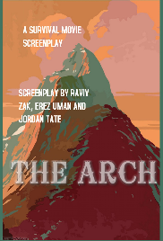 Profile Image for THE ARCH