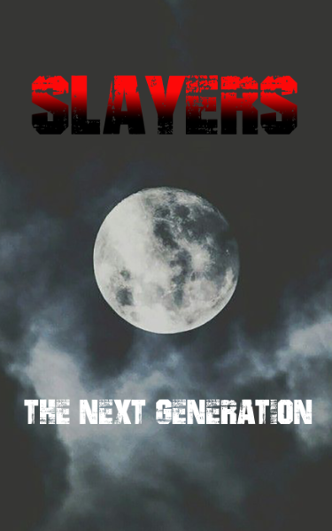 Profile Image for Slayers: Episode Two