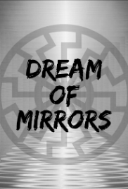 Screenplay Cover Image for Dream of Mirrors>