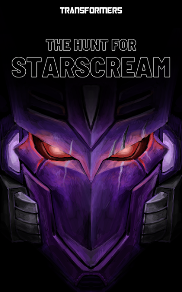 Profile Image for Transformers: The Hunt for Starscream