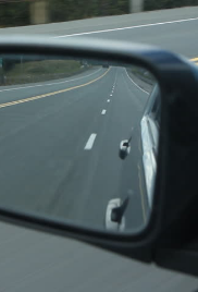 Profile Image for The Driver's Side