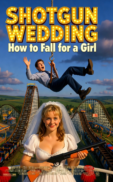 Profile Image for SHOTGUN WEDDING: HOW TO FALL FOR A GIRL