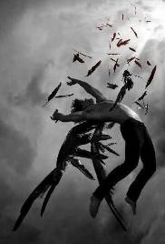 Angels Can Die
