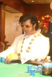 Screenplay Cover Image for Via Graceland>