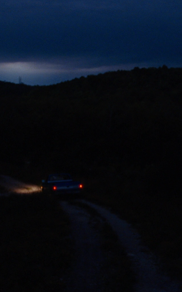 Screenplay Cover Image for Extremely Close Yet Awfully Far>