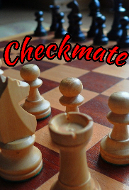 Screenplay Cover Image for Checkmate>