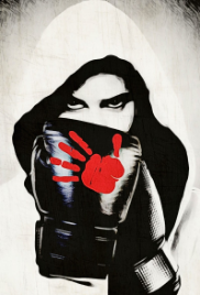 Screenplay Cover Image for The Warrior Reborn>